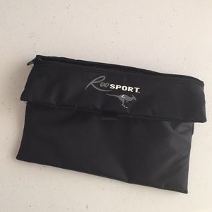 Roo Sport Fitness and Travel Pouch